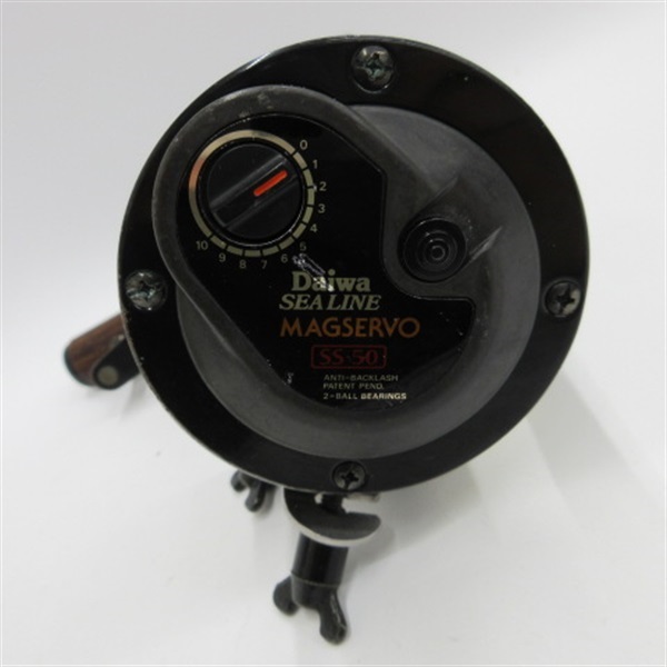 シーライン　マグサーボＳＳ－５０
